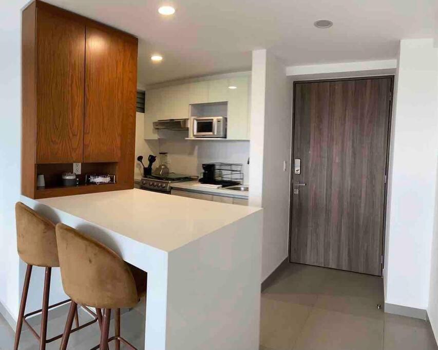 Apartment Hermoso En San Angel, Cdmx *