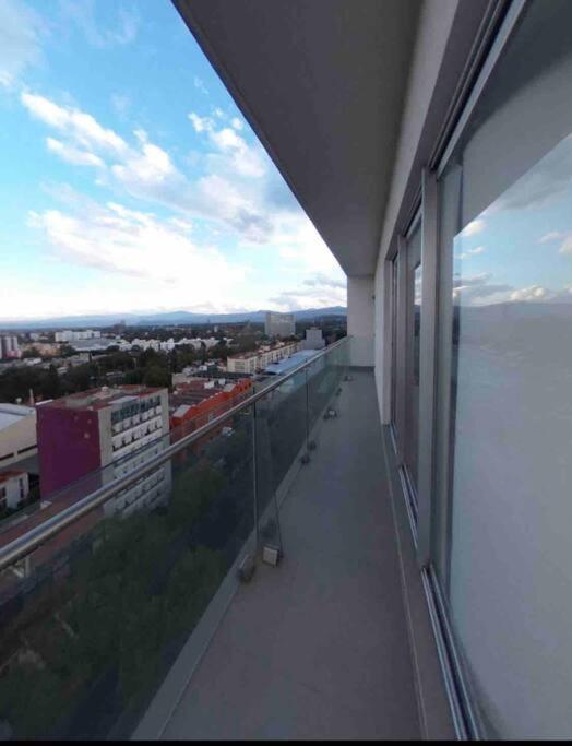 Hermoso En San Angel, Cdmx Apartment