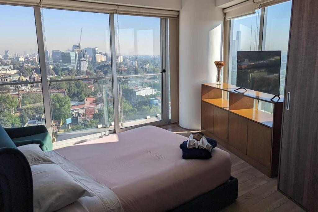 Hermoso En San Angel, Cdmx * Mexico City