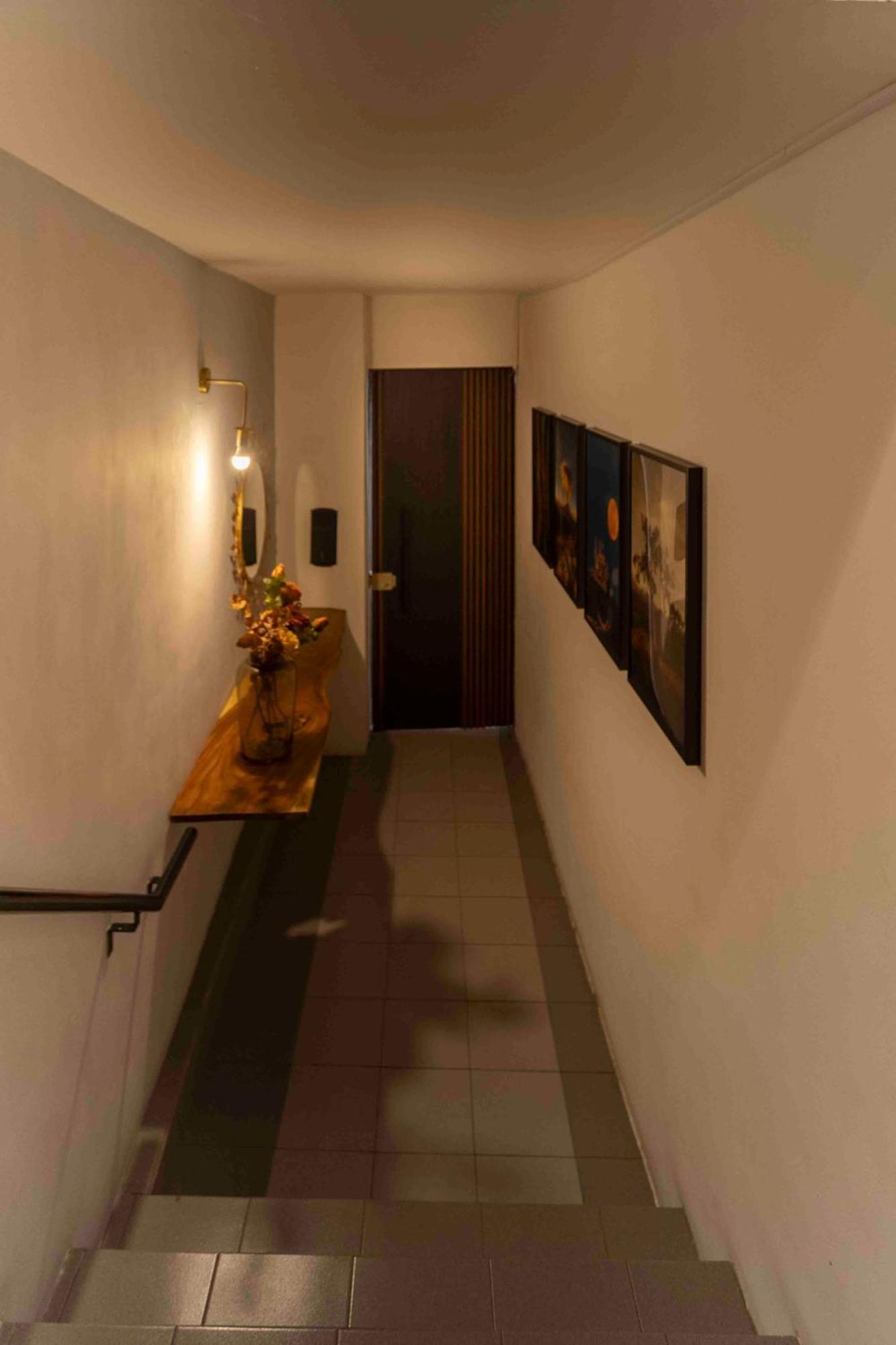 Morada Luna Polanco