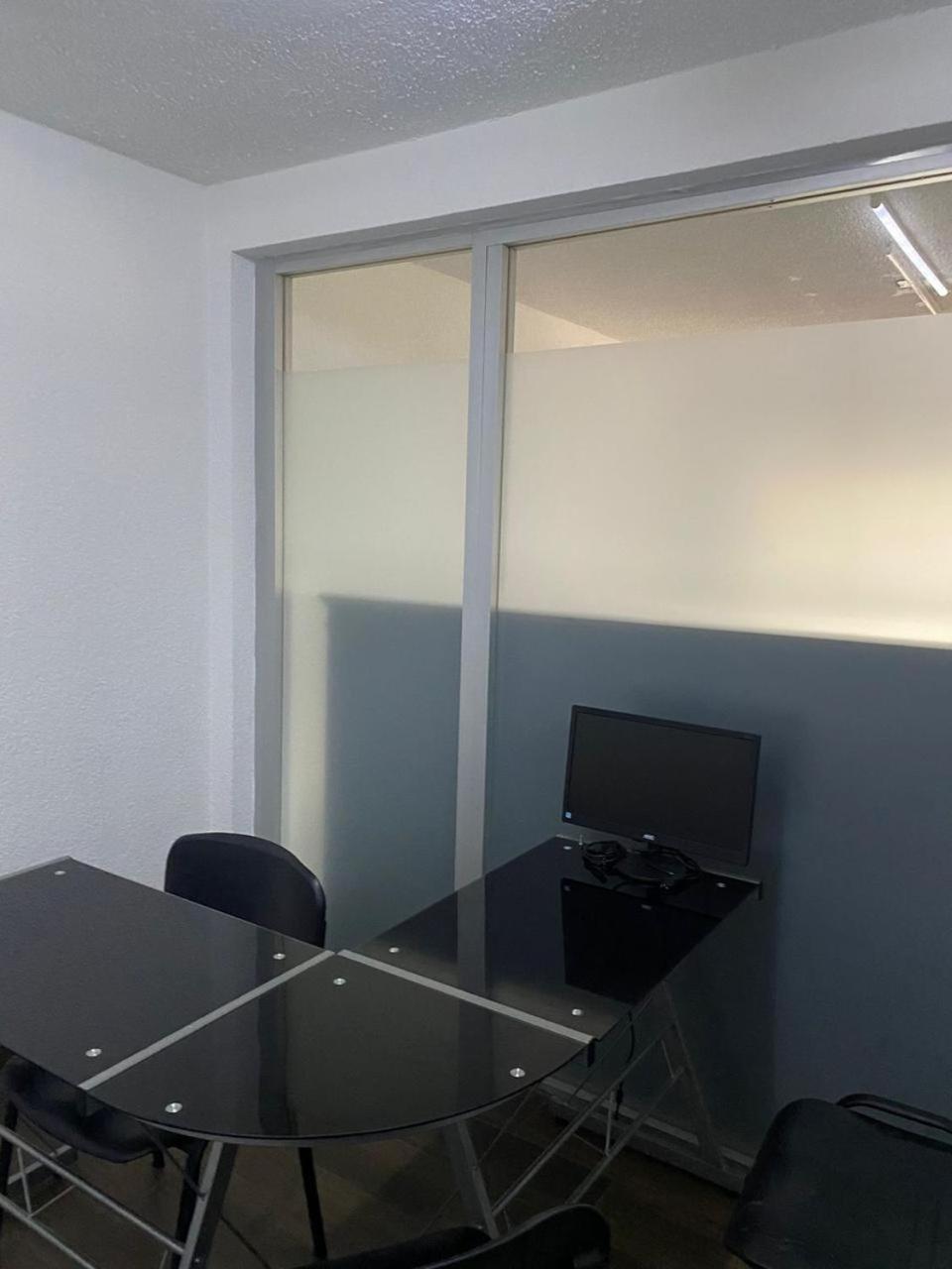 Oficna Ideal. Casa de hóspedes Cidade do México
