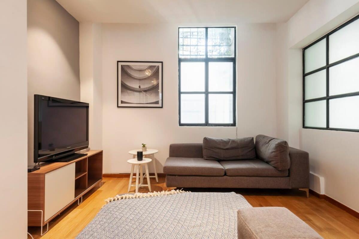 Gorgeous 2br Duplex In Roma Norte * Mexico City