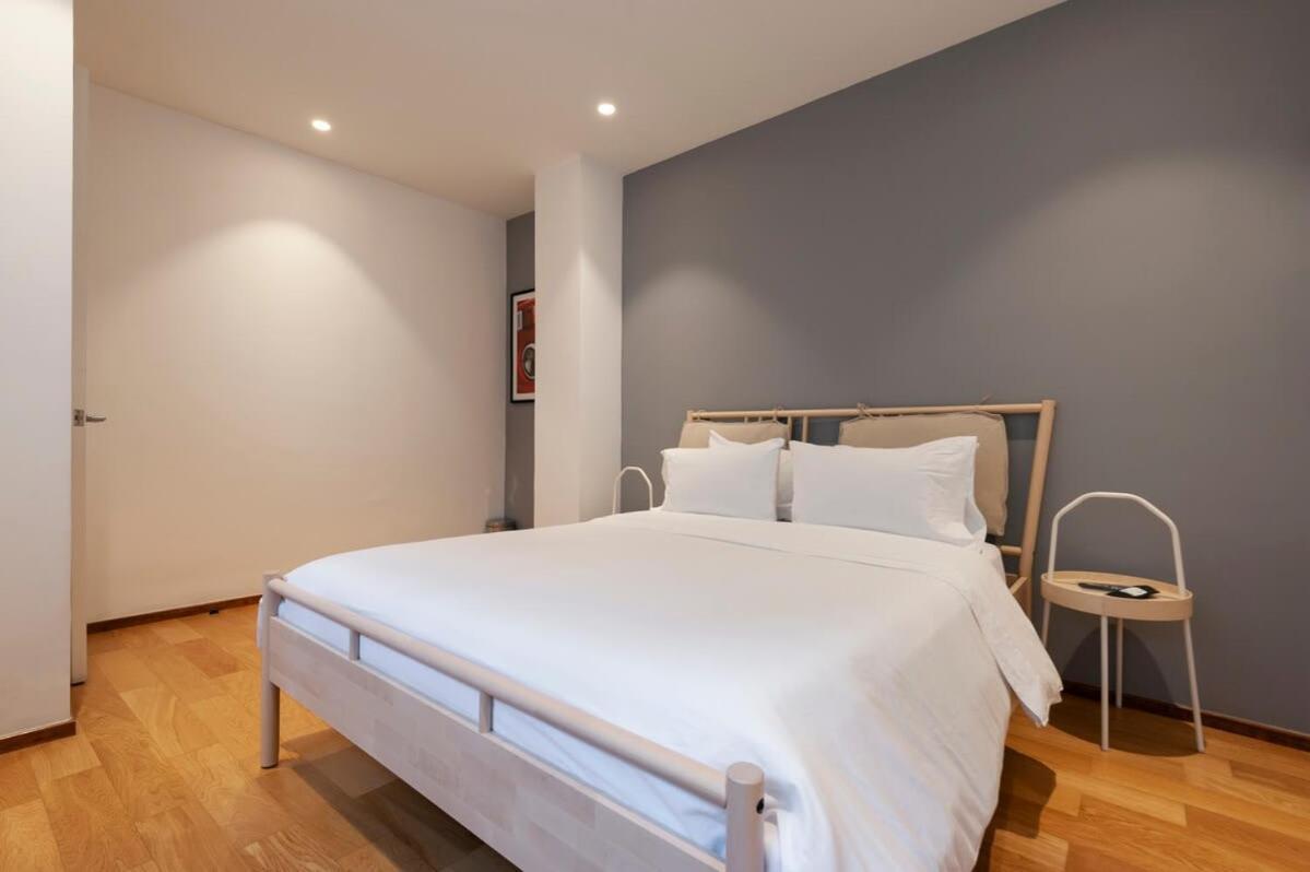 Apartment Gorgeous 2br Duplex In Roma Norte Mexico City