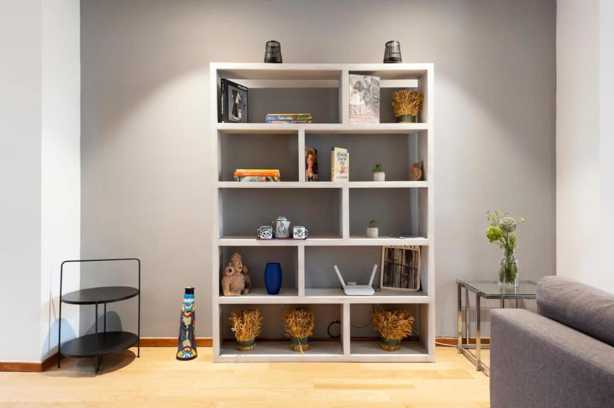 Gorgeous 2br Duplex In Roma Norte Mexico City