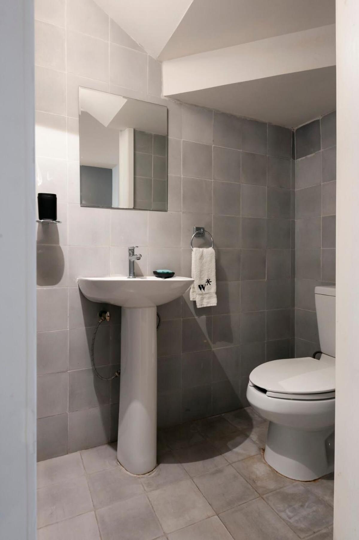 Gorgeous 2br Duplex In Roma Norte Apartment
