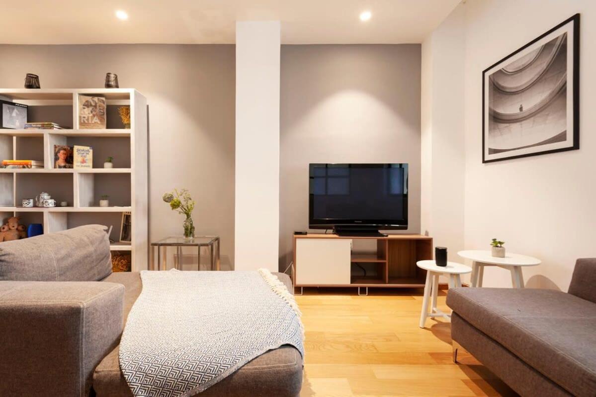 Apartment Gorgeous 2br Duplex In Roma Norte *