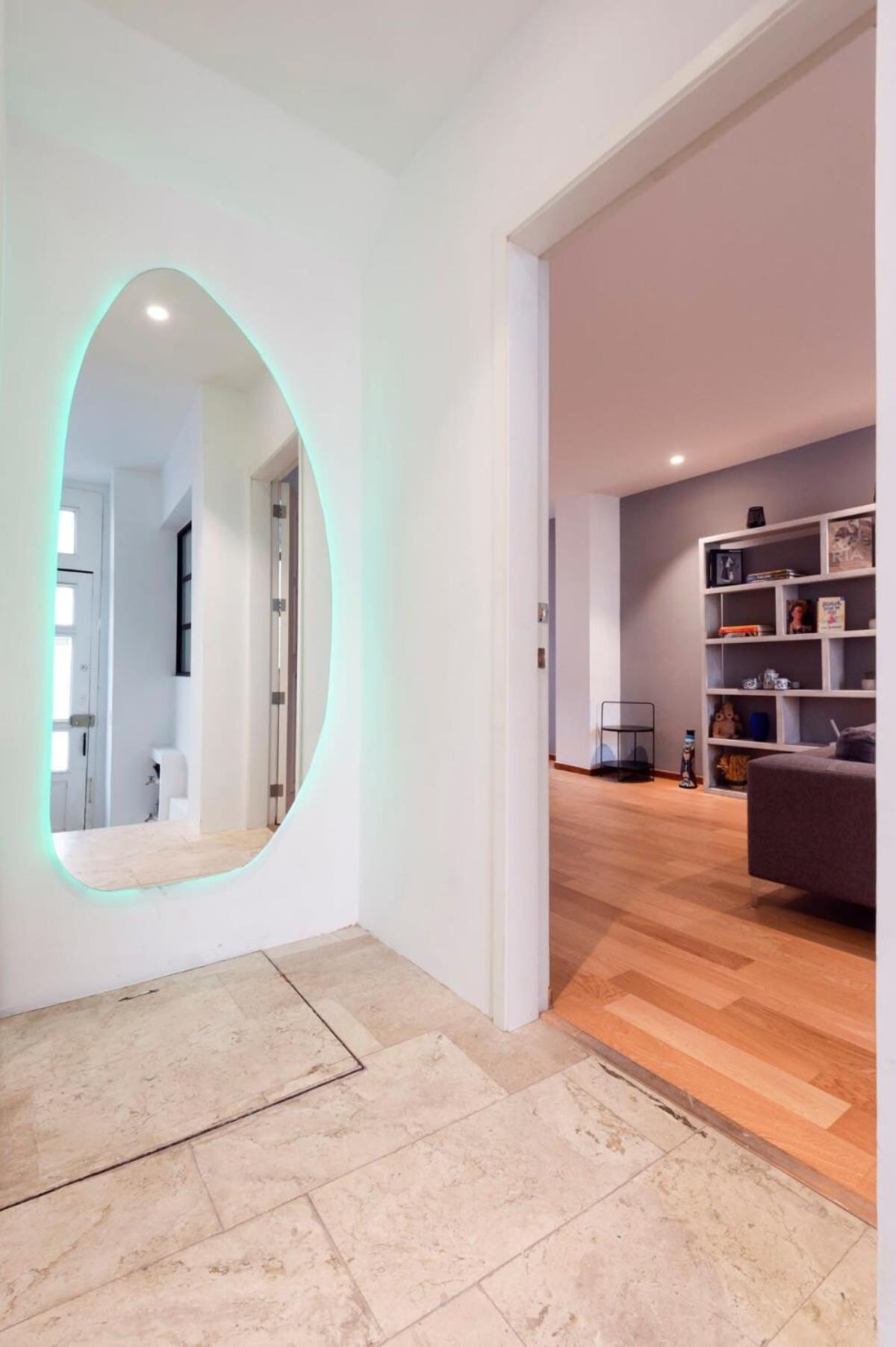 Gorgeous 2br Duplex In Roma Norte Mexico City