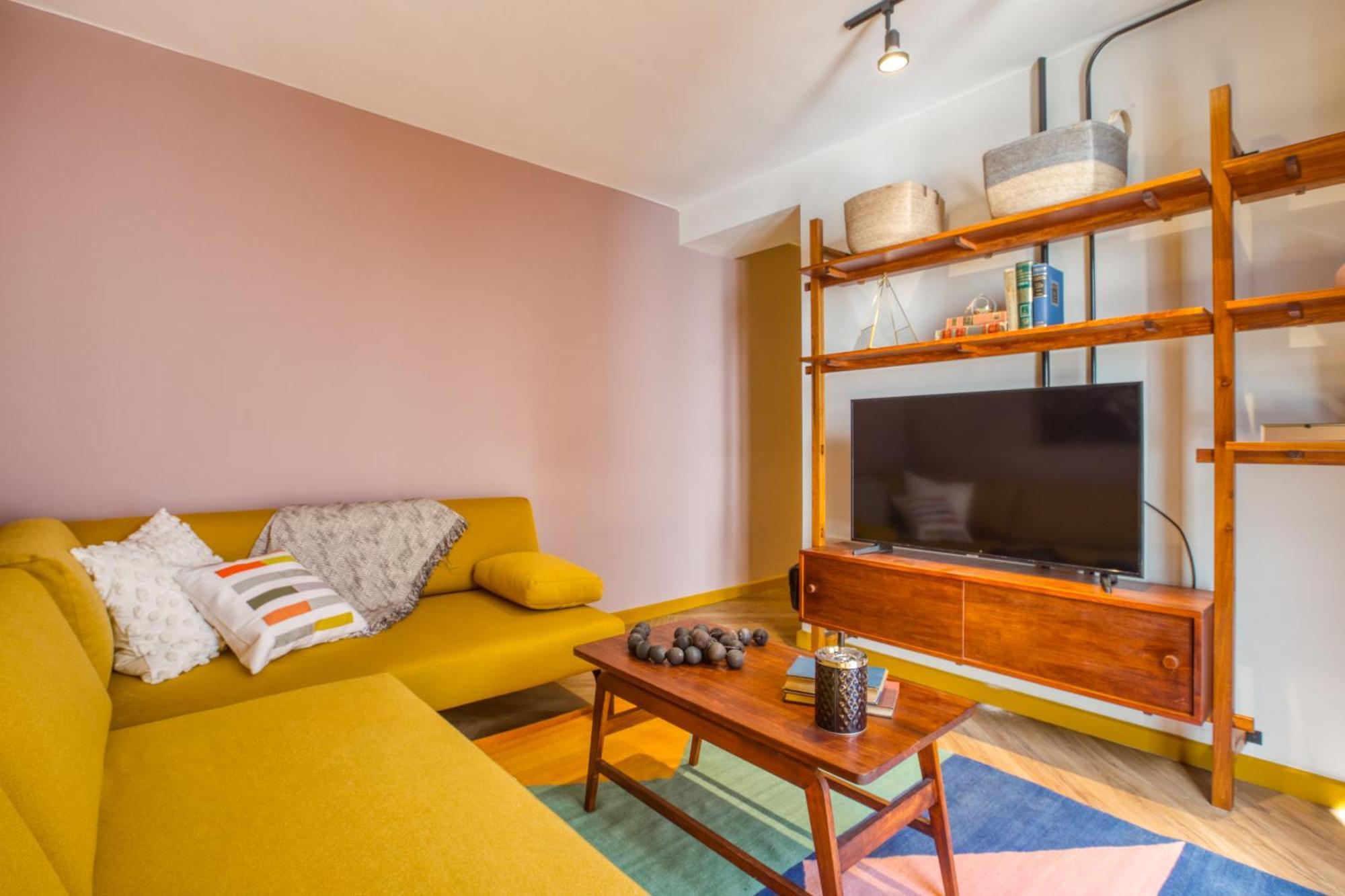 Casa Miravalle Apartamento