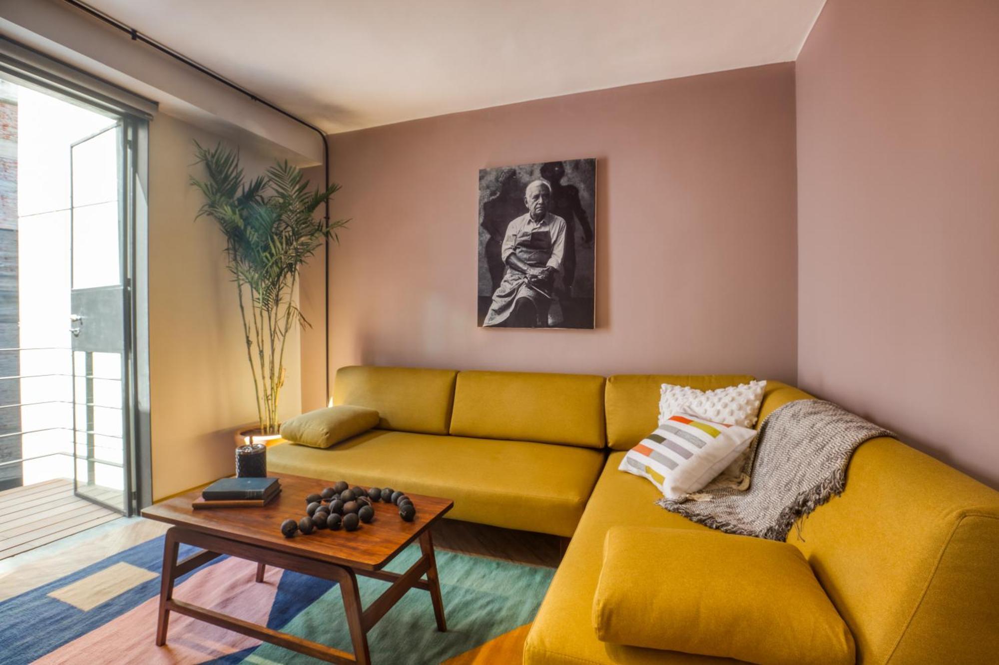 Casa Miravalle Apartamento