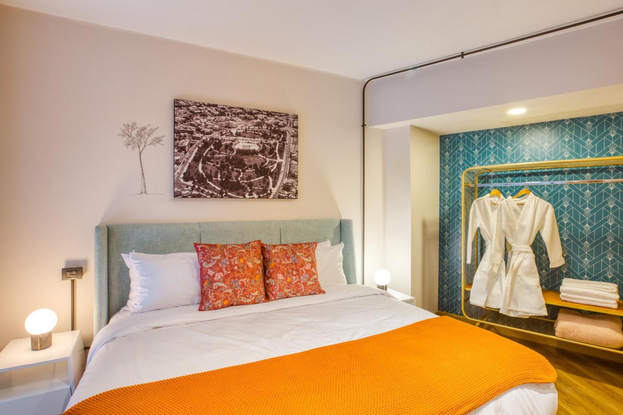 Apartamento Casa Miravalle *