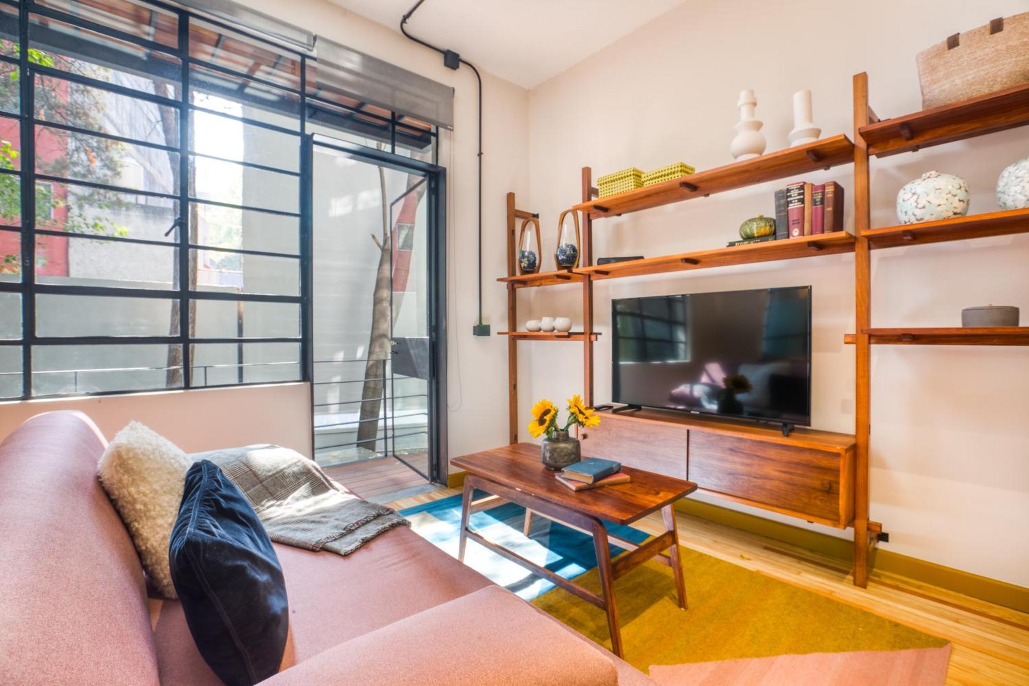 Apartamento Casa Miravalle