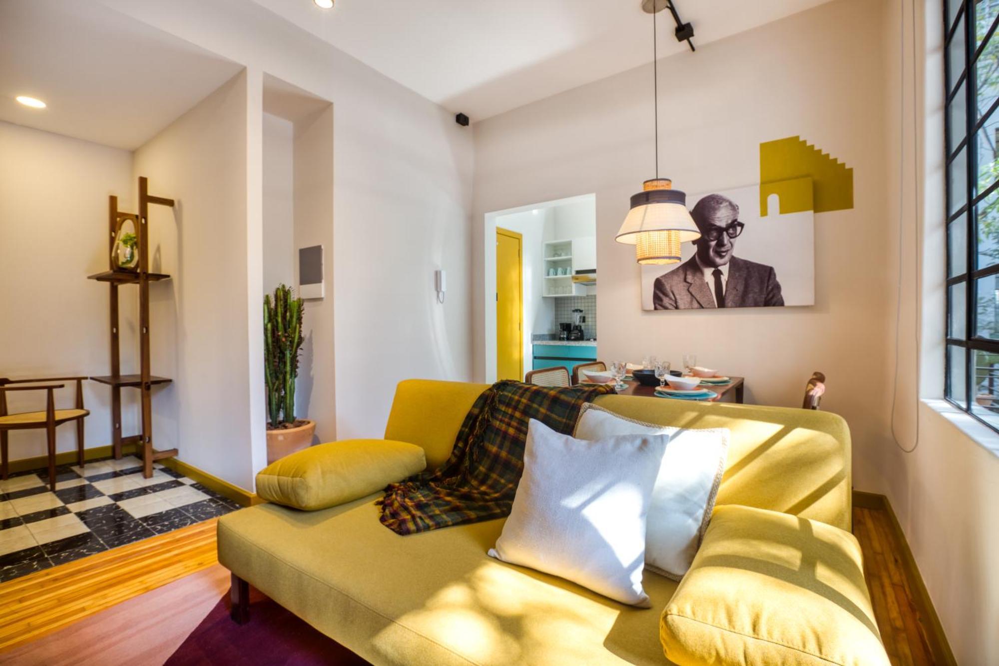 Apartamento Casa Miravalle *