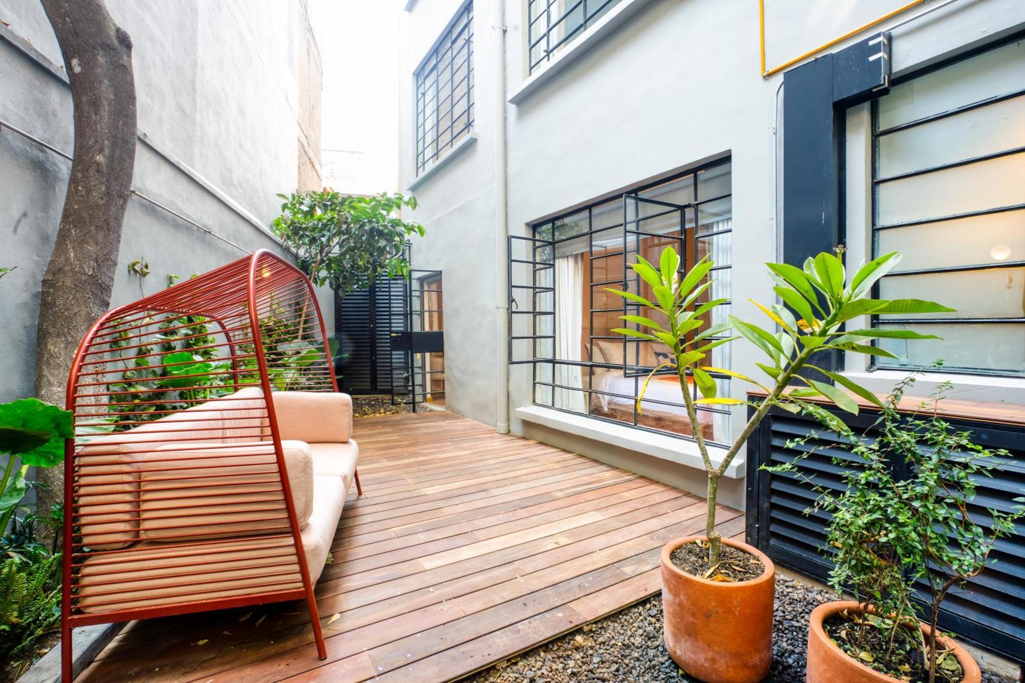 Apartamento Casa Miravalle *