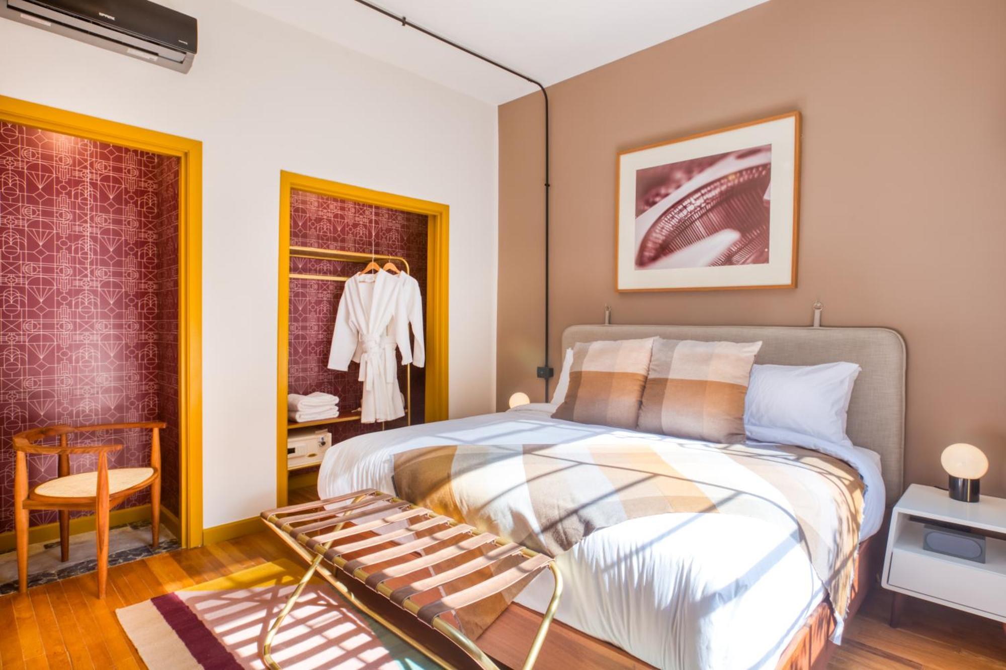 Apartamento Casa Miravalle México DF