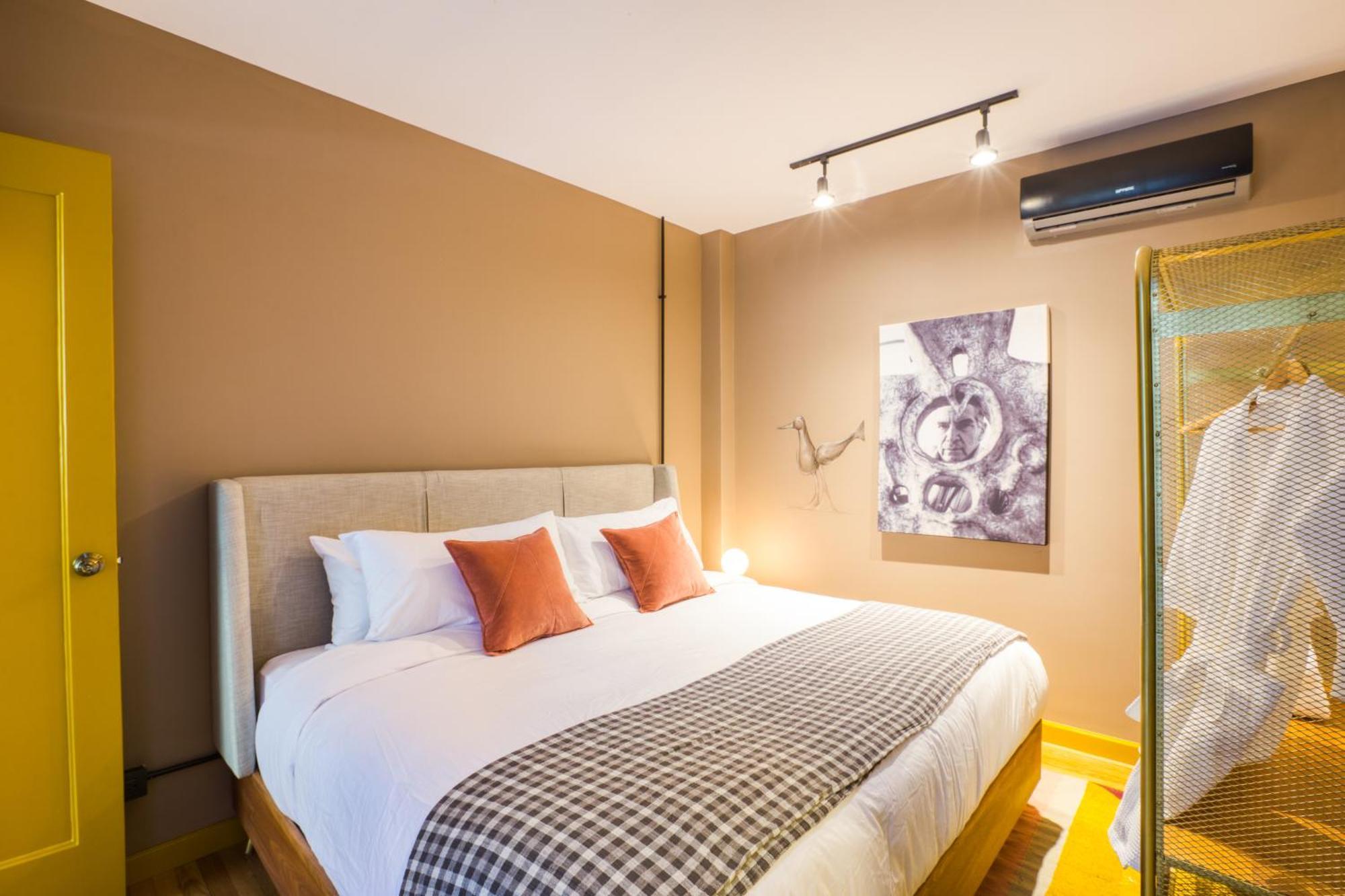 Apartamento Casa Miravalle