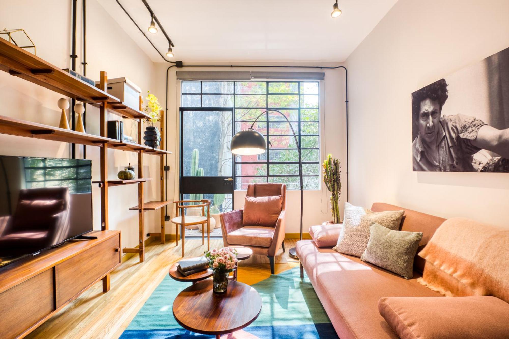 Apartamento Casa Miravalle *