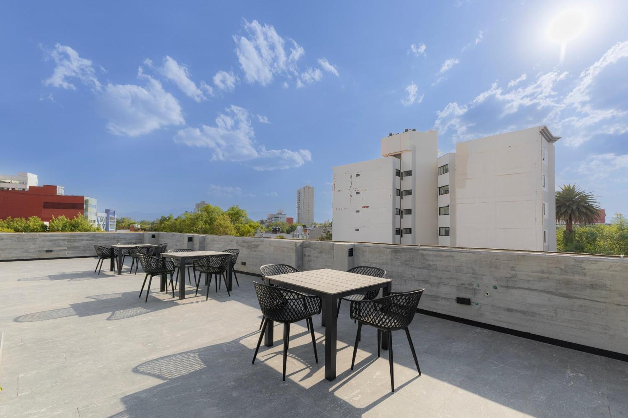 Michoacan Condesa By Capitalia *