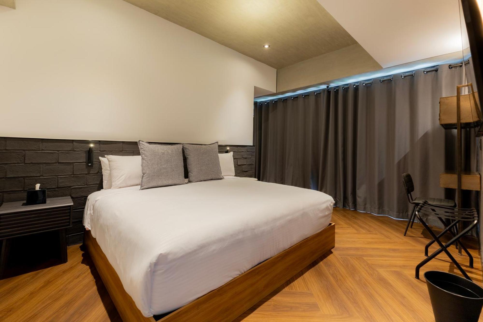 Apartamento Michoacan Condesa By Capitalia *