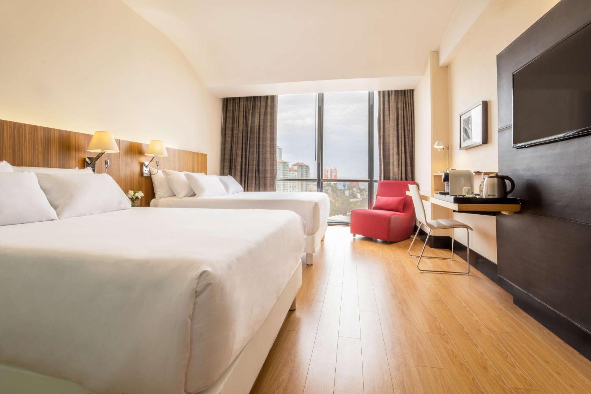 Hotel Nh Collection Santa Fe