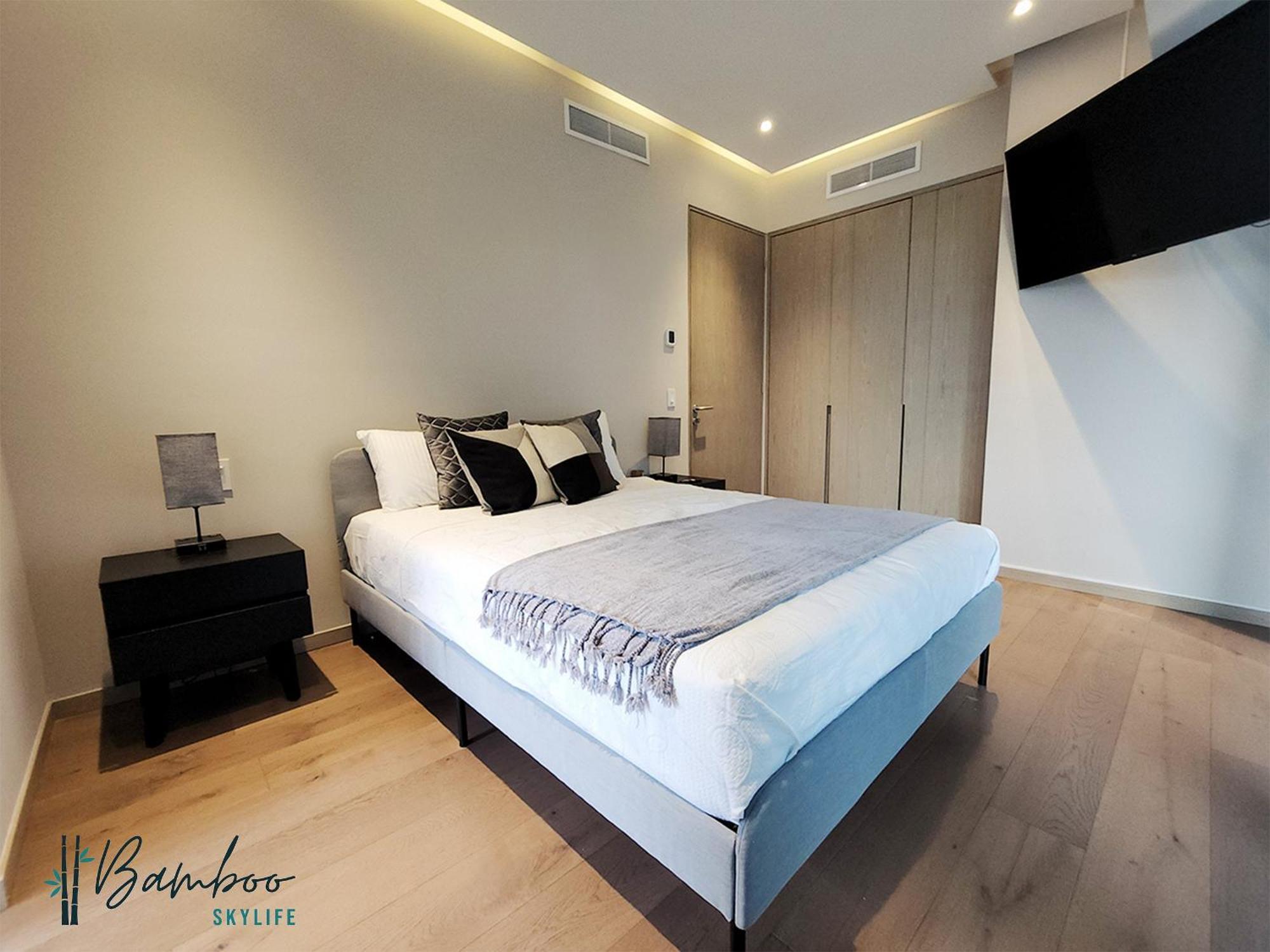 Apartamento Luxury Paradox Santa Fe By Bamboo Skylife *