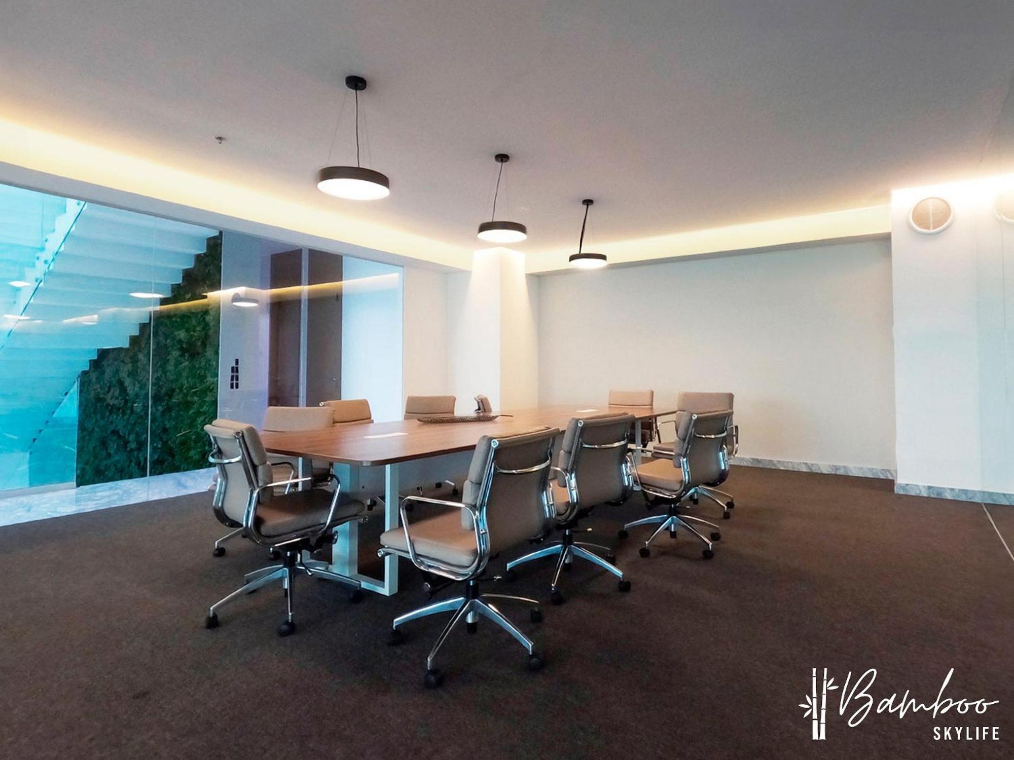 Luxury Paradox Santa Fe By Bamboo Skylife Apartamento México DF