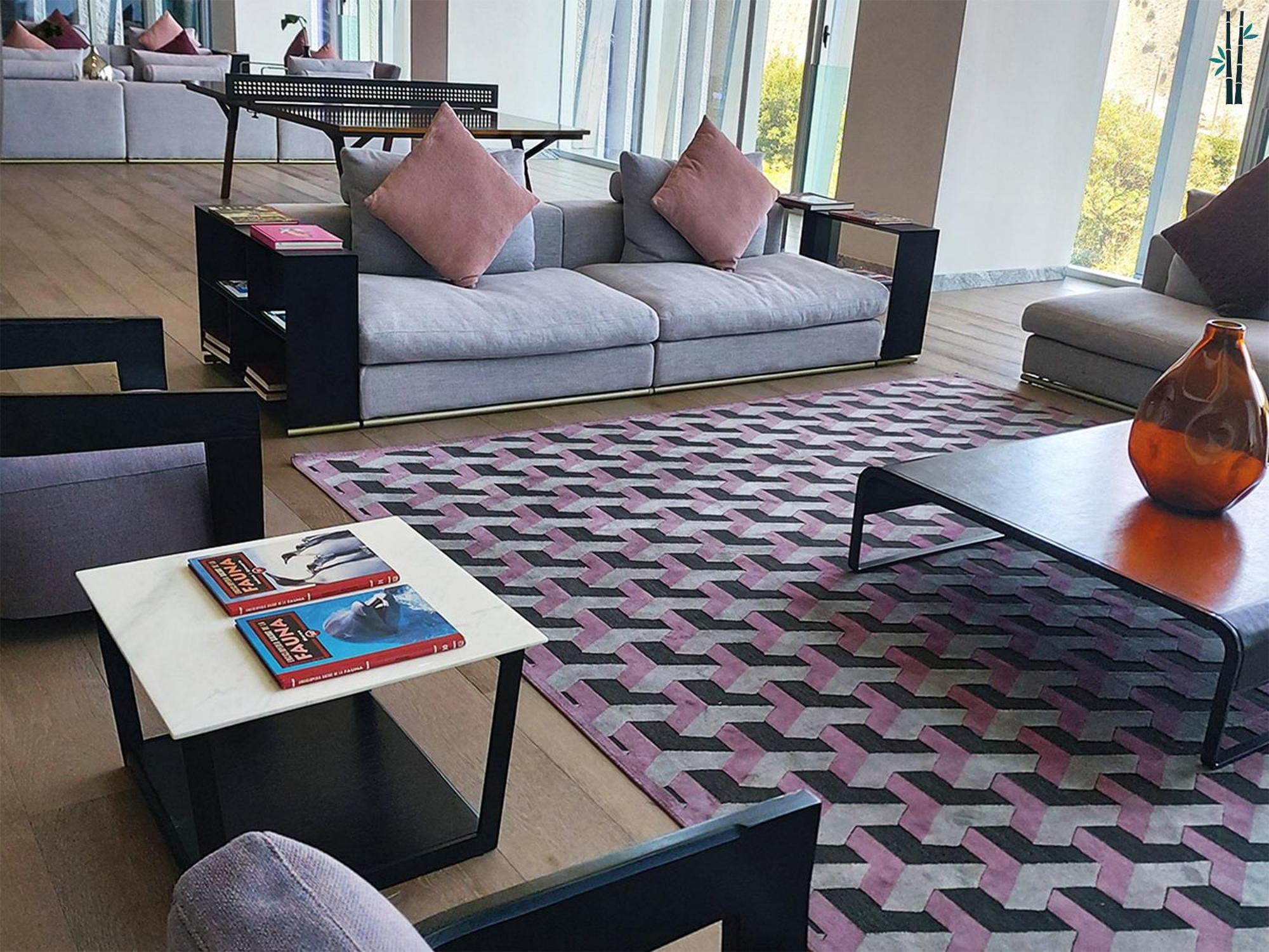 Apartamento Luxury Paradox Santa Fe By Bamboo Skylife *