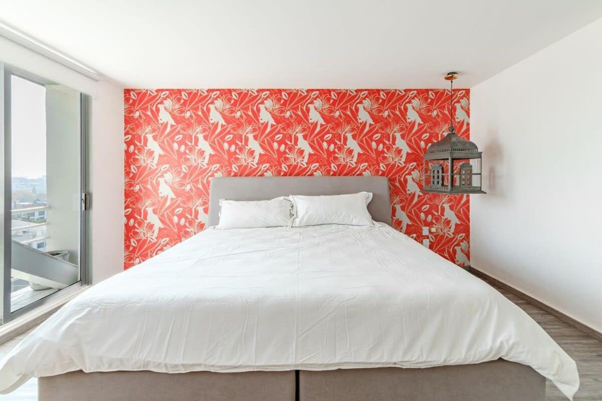Apartamento Londres 8-ph3-cdmx