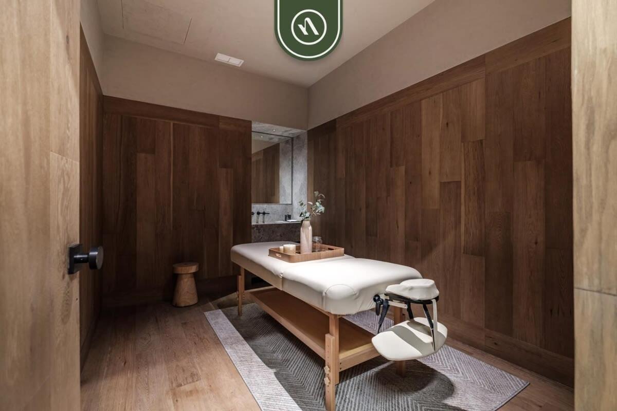 Apartment Amazing 1 Bedroom In Reforma - Pool - Gym - King Mexico City