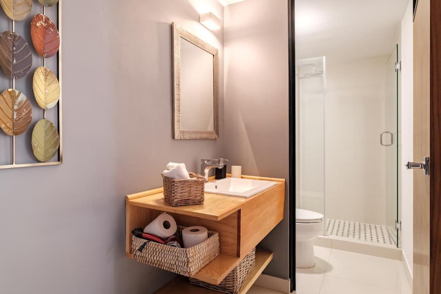 Apartamento Mahalo Living Reforma *