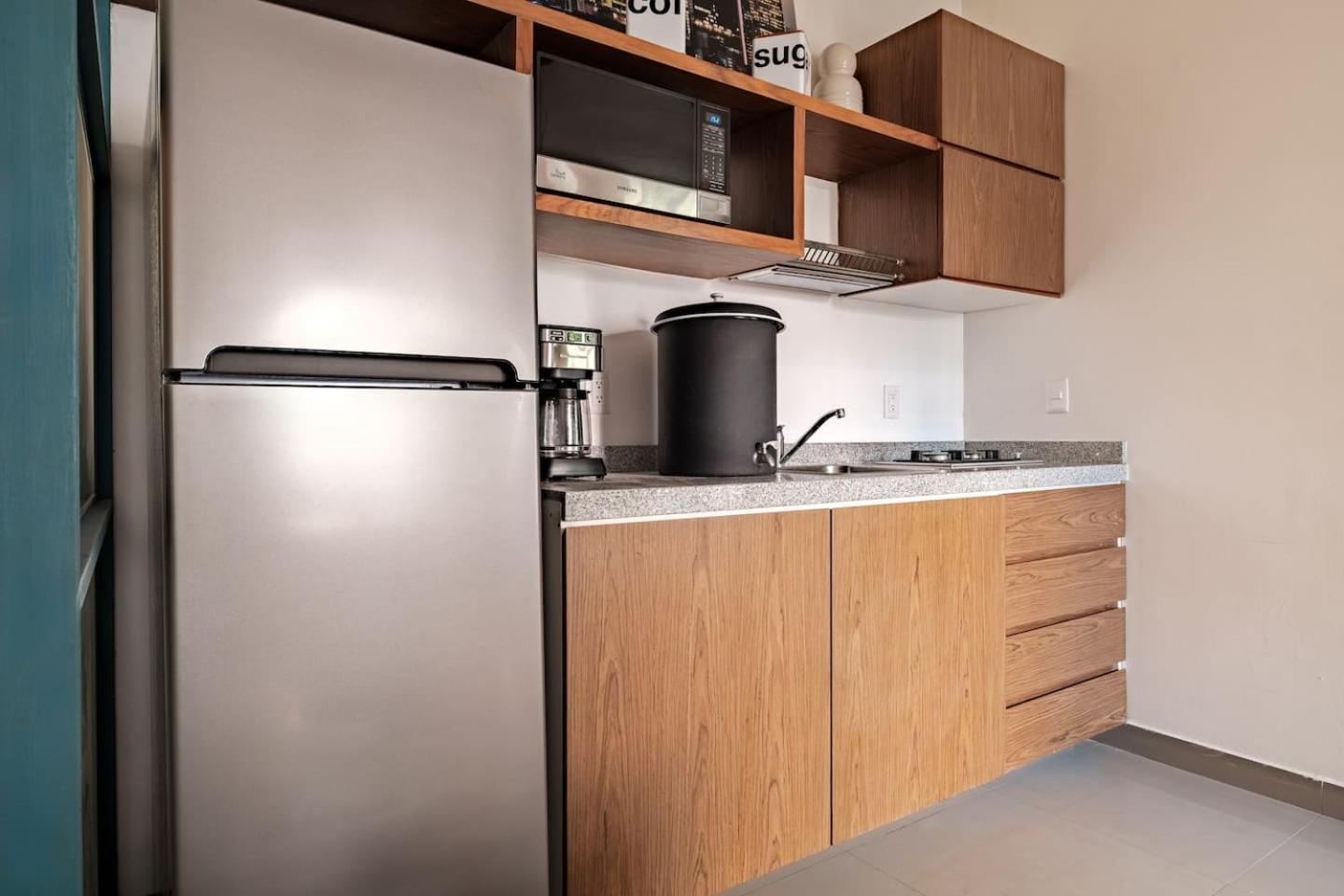 Apartamento Mahalo Living Reforma