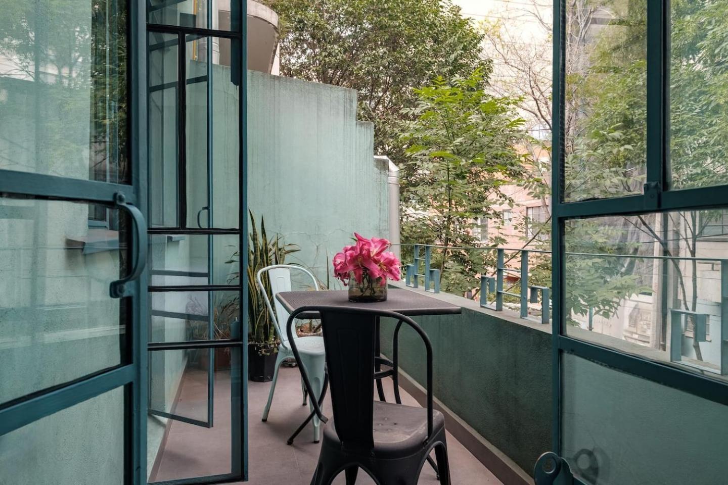 Mahalo Living Reforma Apartamento *