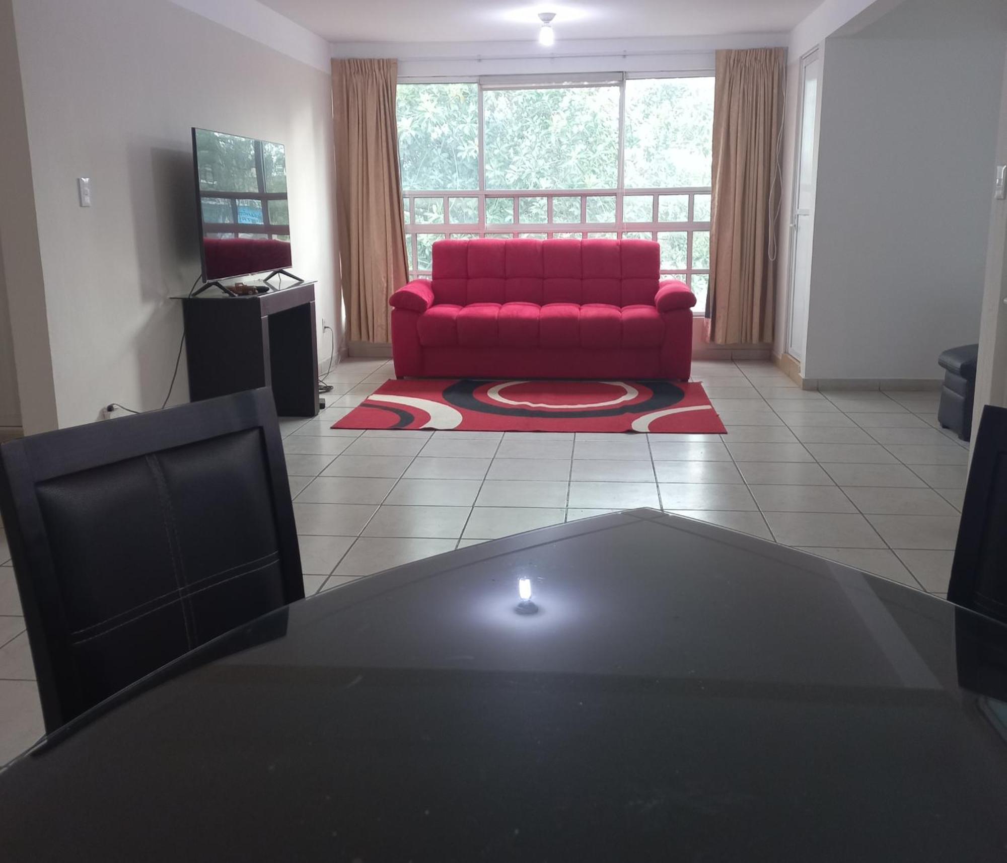 Apartamento 