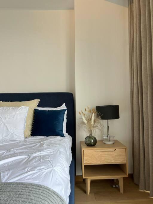 Apartamento Loft, Terraza Frente A Contramar, Cibeles *