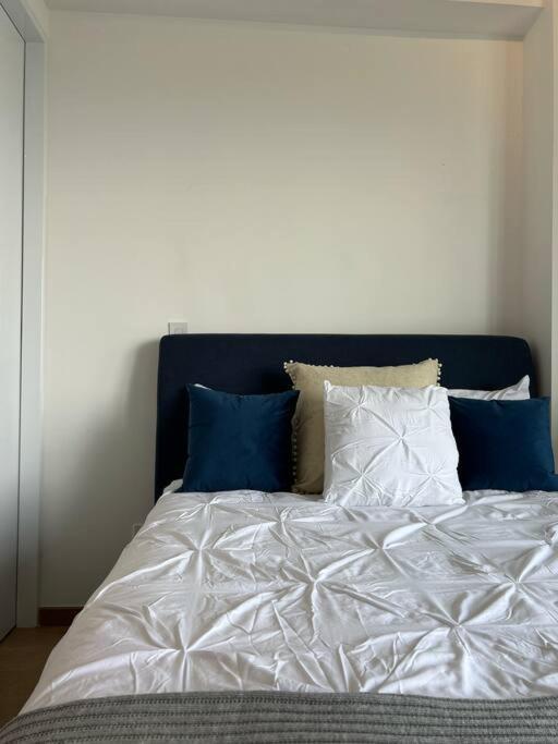 Loft, Terraza Frente A Contramar, Cibeles Apartamento *