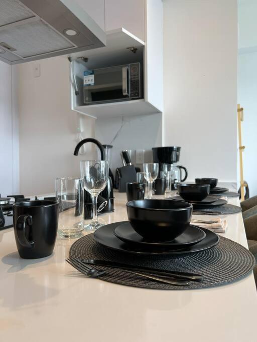 Loft, Terraza Frente A Contramar, Cibeles Apartamento