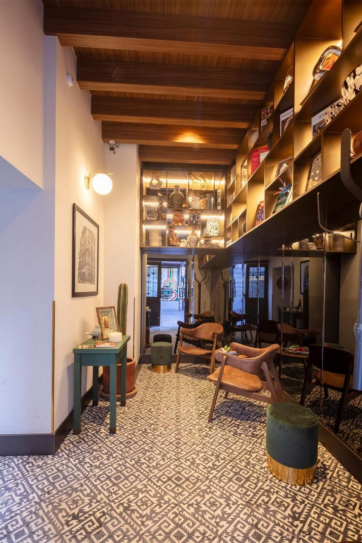 Master Steps From Bellas Artes Apartamento *