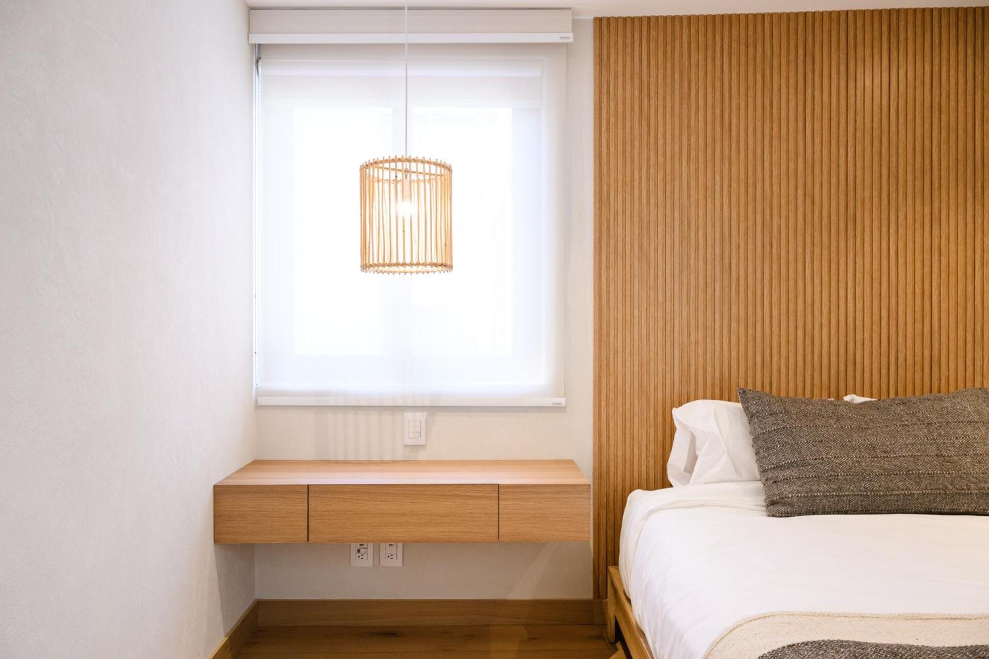 Pancha Flats Apartment