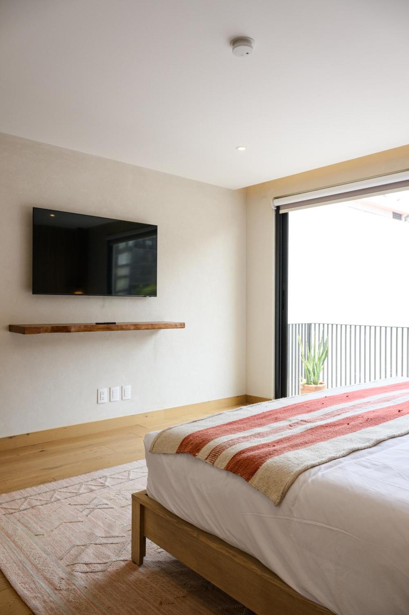 Apartment Pancha Flats *