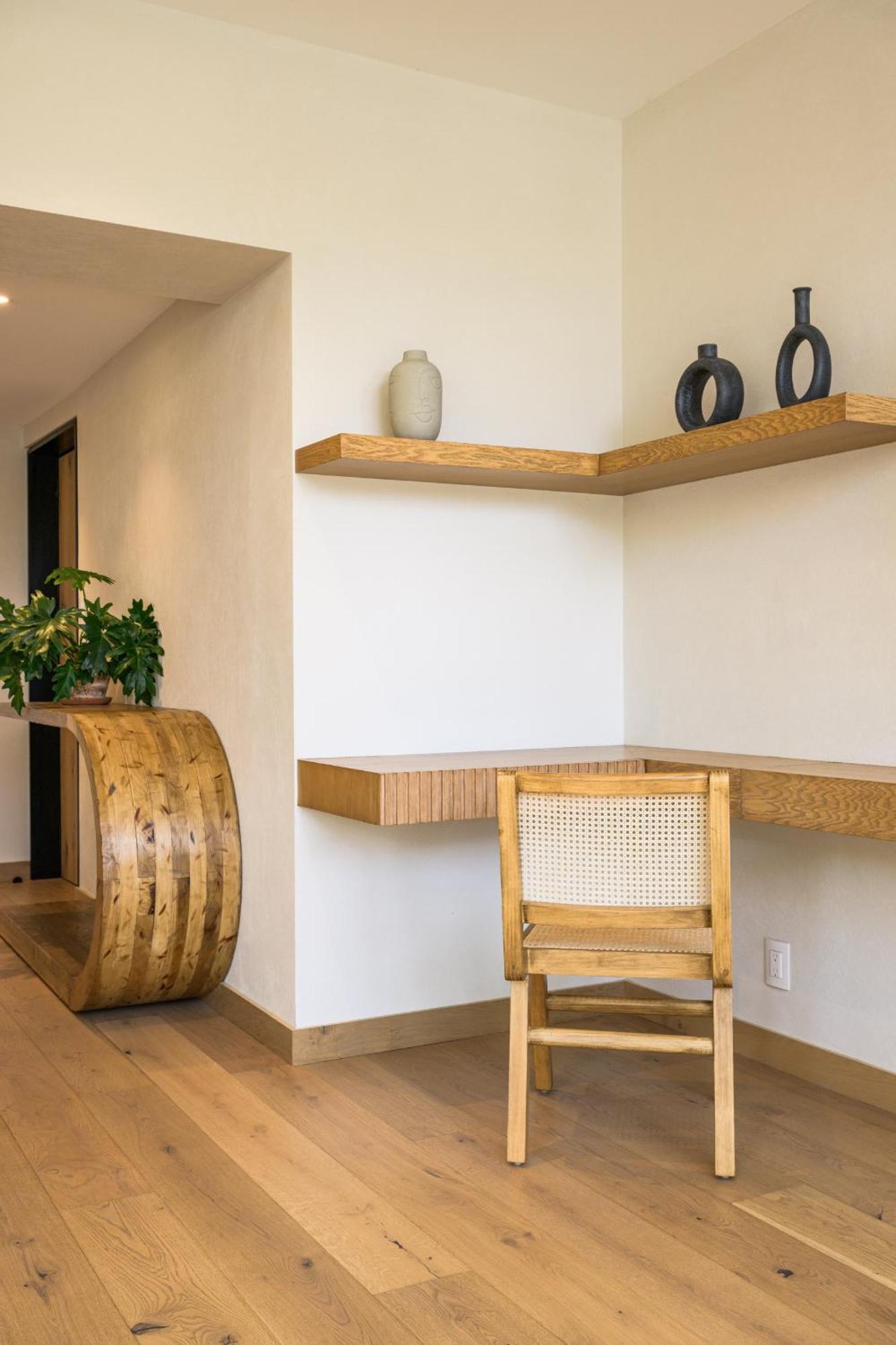 Apartamento Pancha Flats Cidade do México