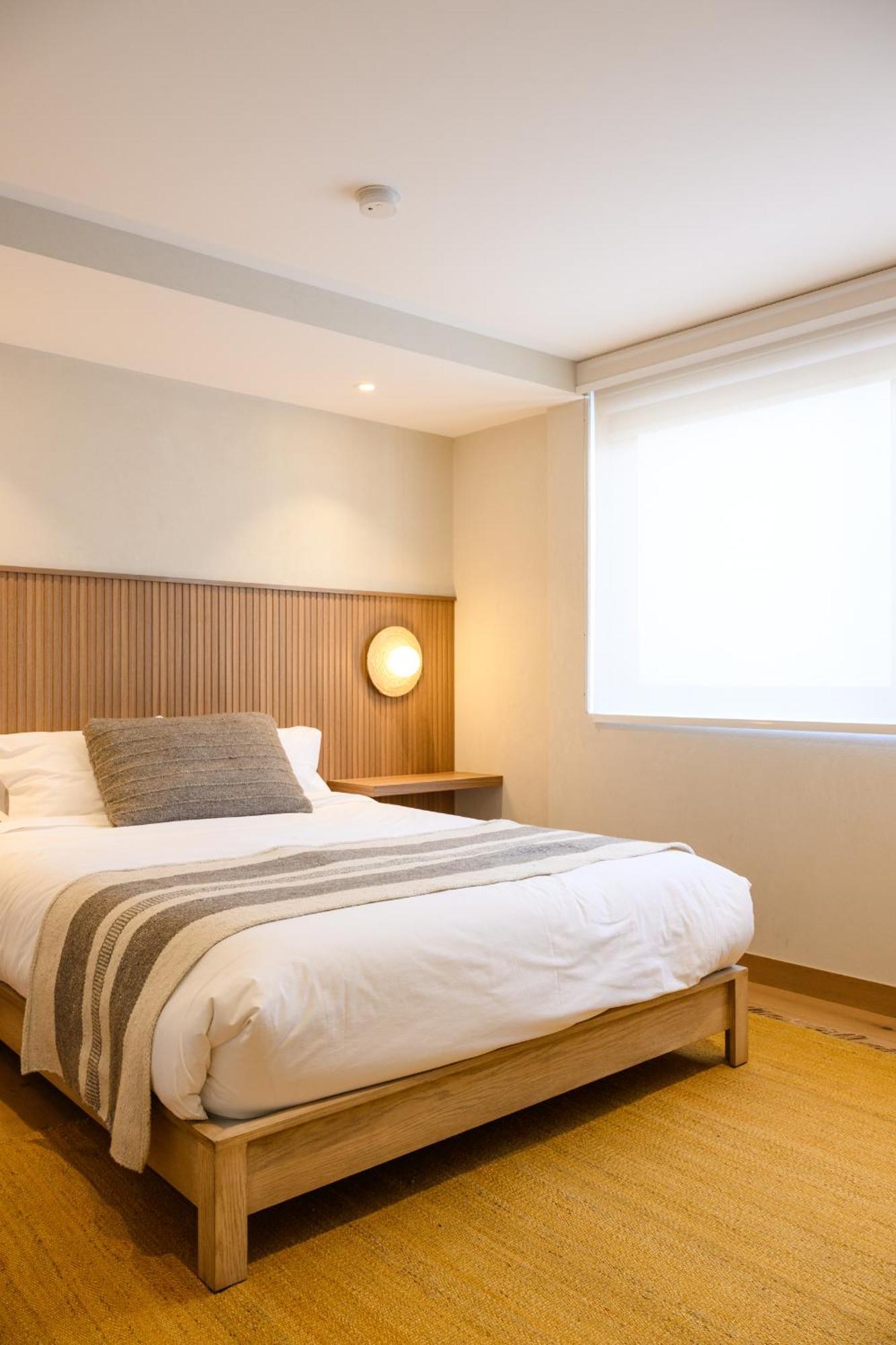 Apartamento Pancha Flats Cidade do México
