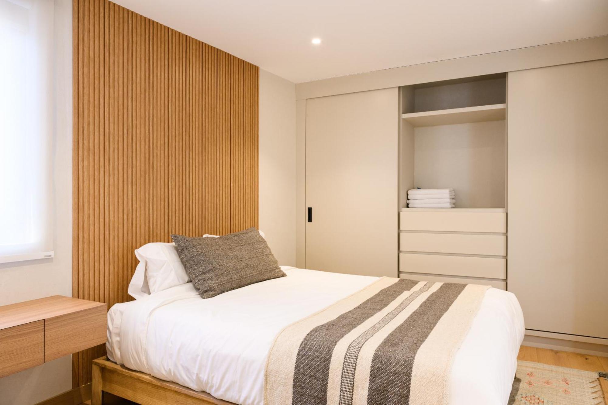 Apartment Pancha Flats