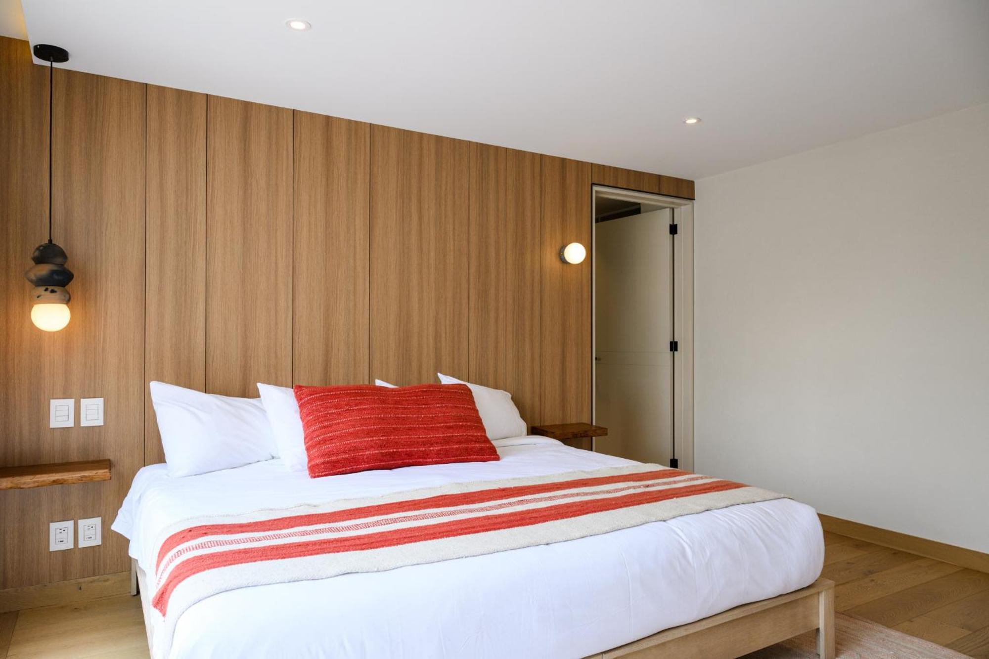 Pancha Flats Apartment *