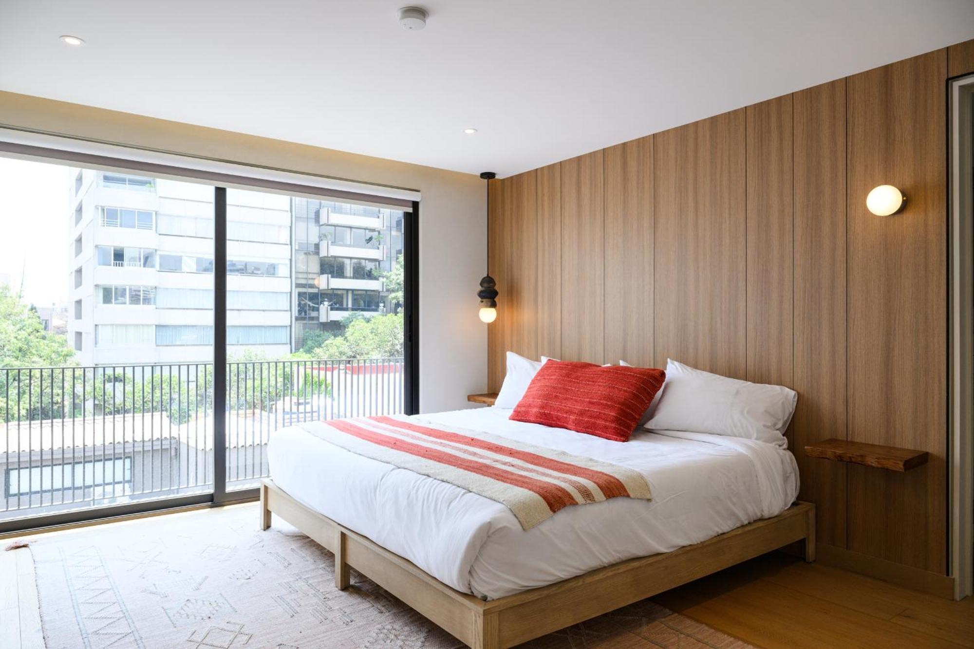 Apartment Pancha Flats