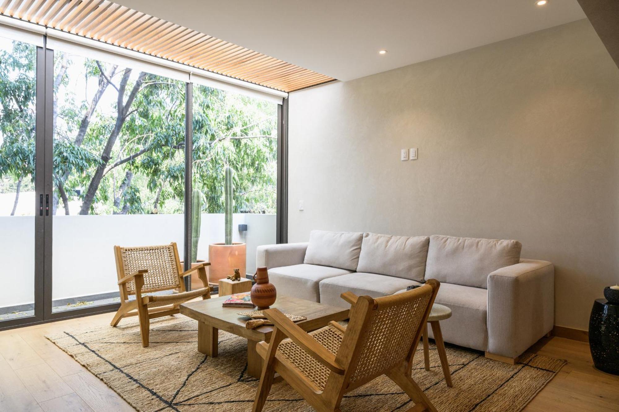 Pancha Flats Apartment