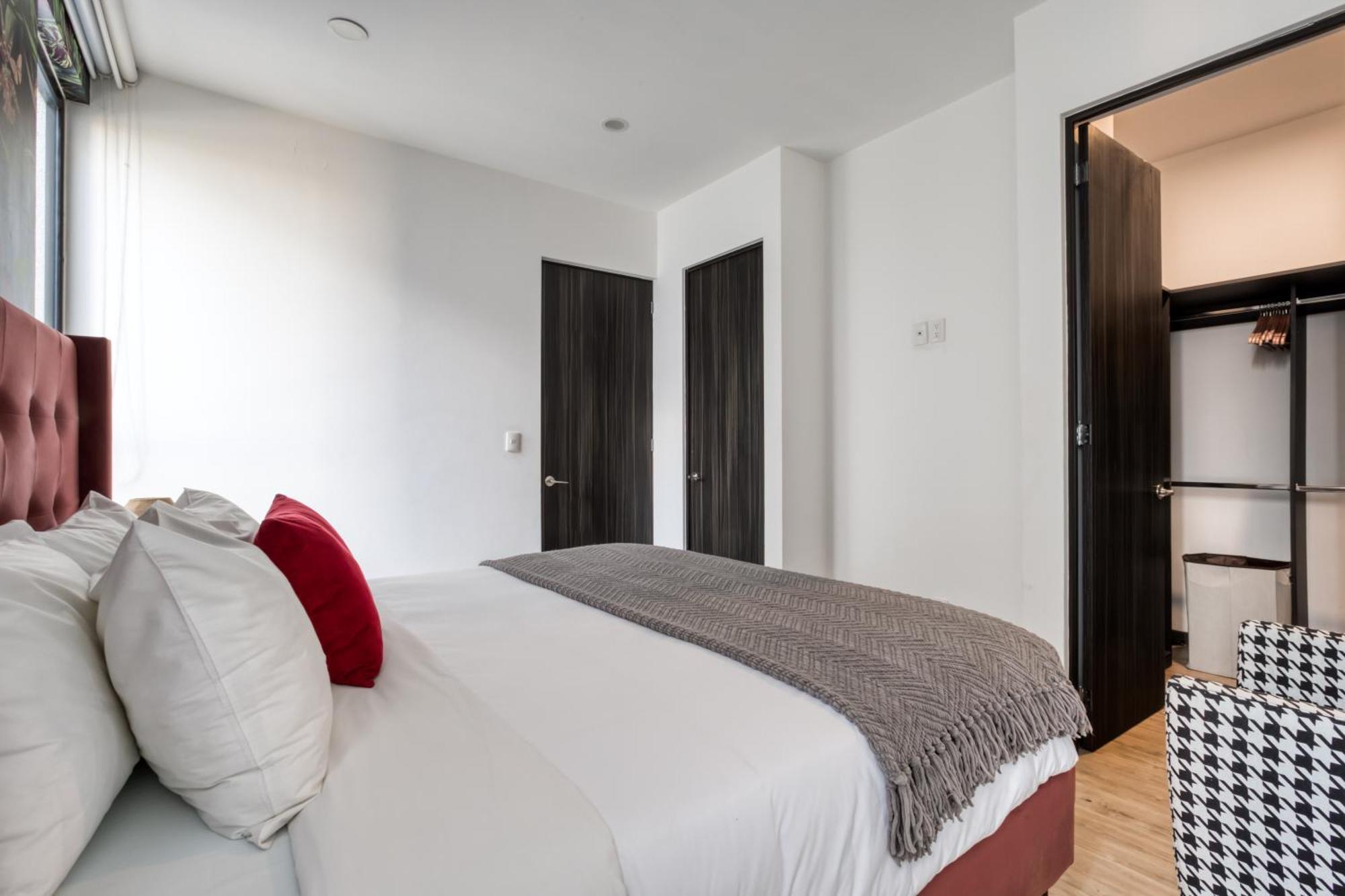 Medellin By Mr W Apartamento