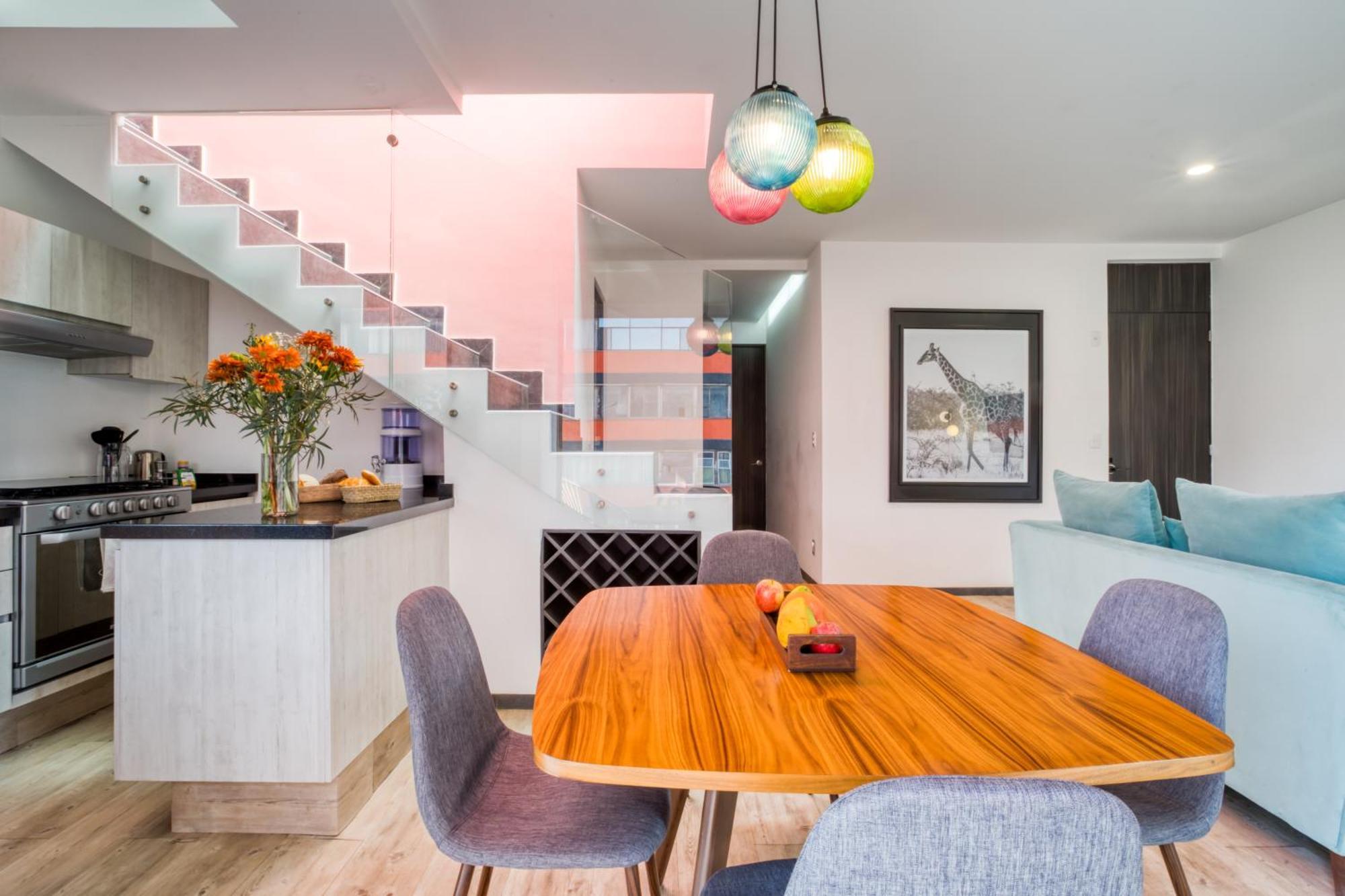 Medellin By Mr W Apartamento