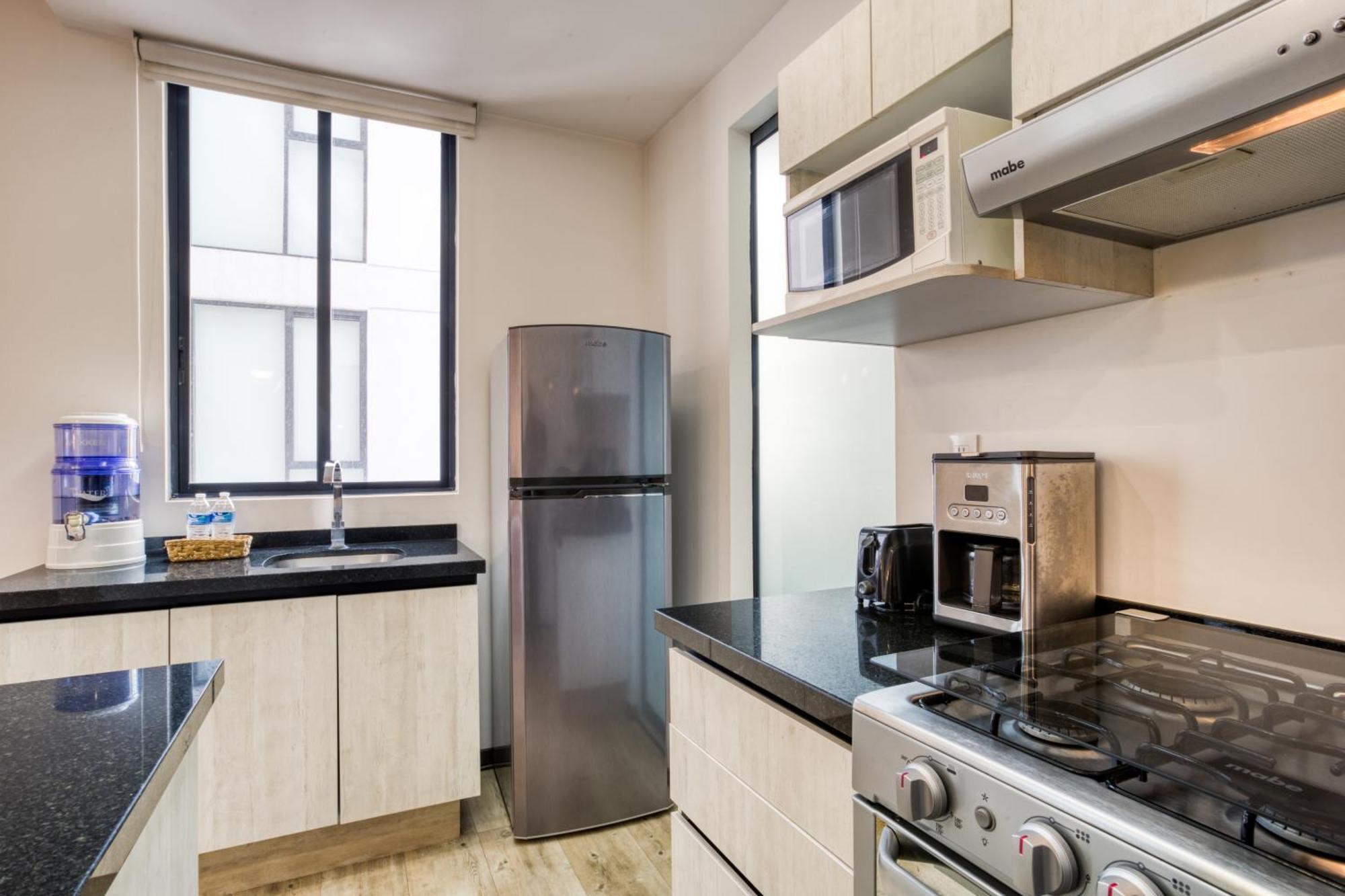 Apartamento Medellin By Mr W