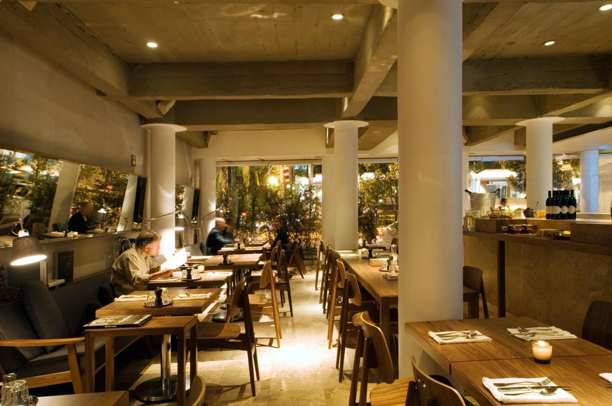 Hotel Habita, City, A Member Of Design 5*