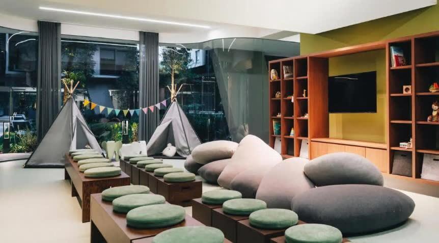 Amazing 2br In Condesa México DF