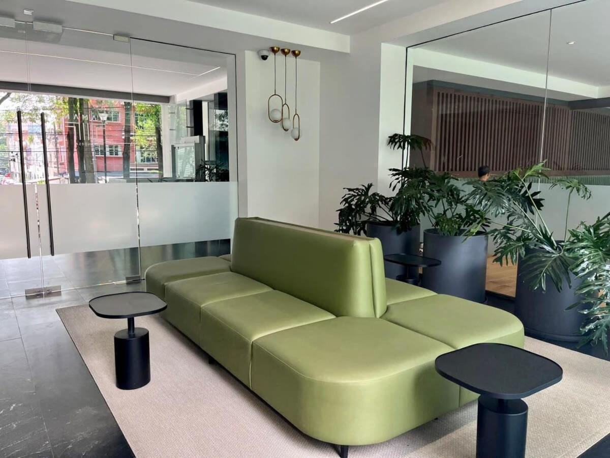 Amazing 2br In Condesa